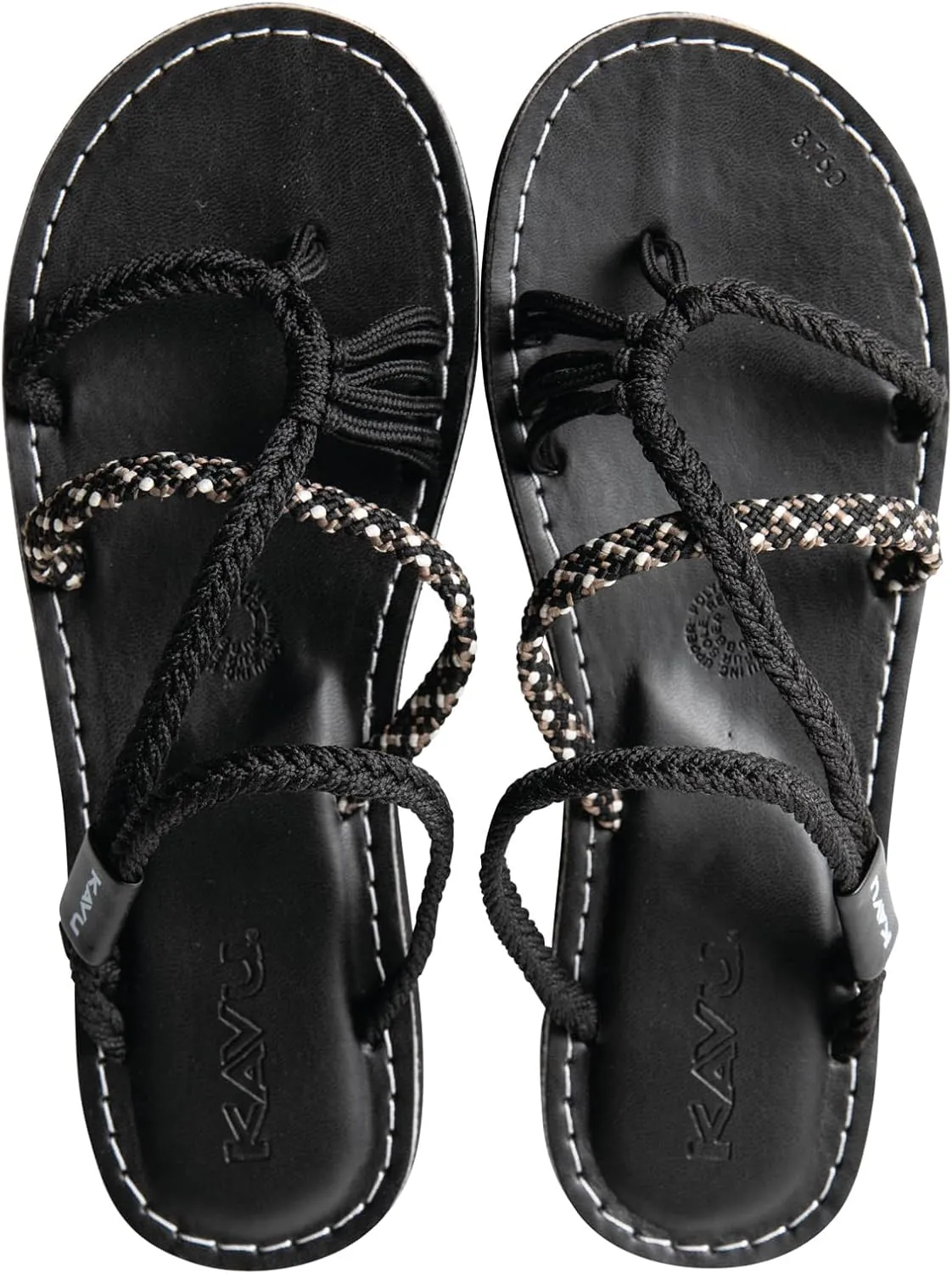 KAVU Horizon Rope Women's Sandals