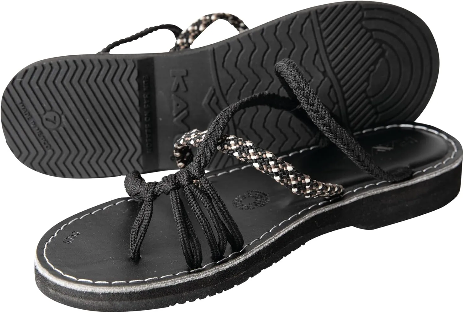 KAVU Horizon Rope Women's Sandals
