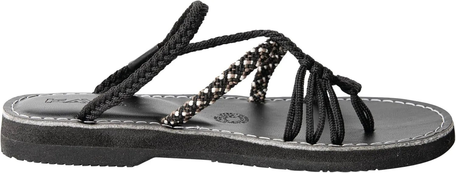 KAVU Horizon Rope Women's Sandals