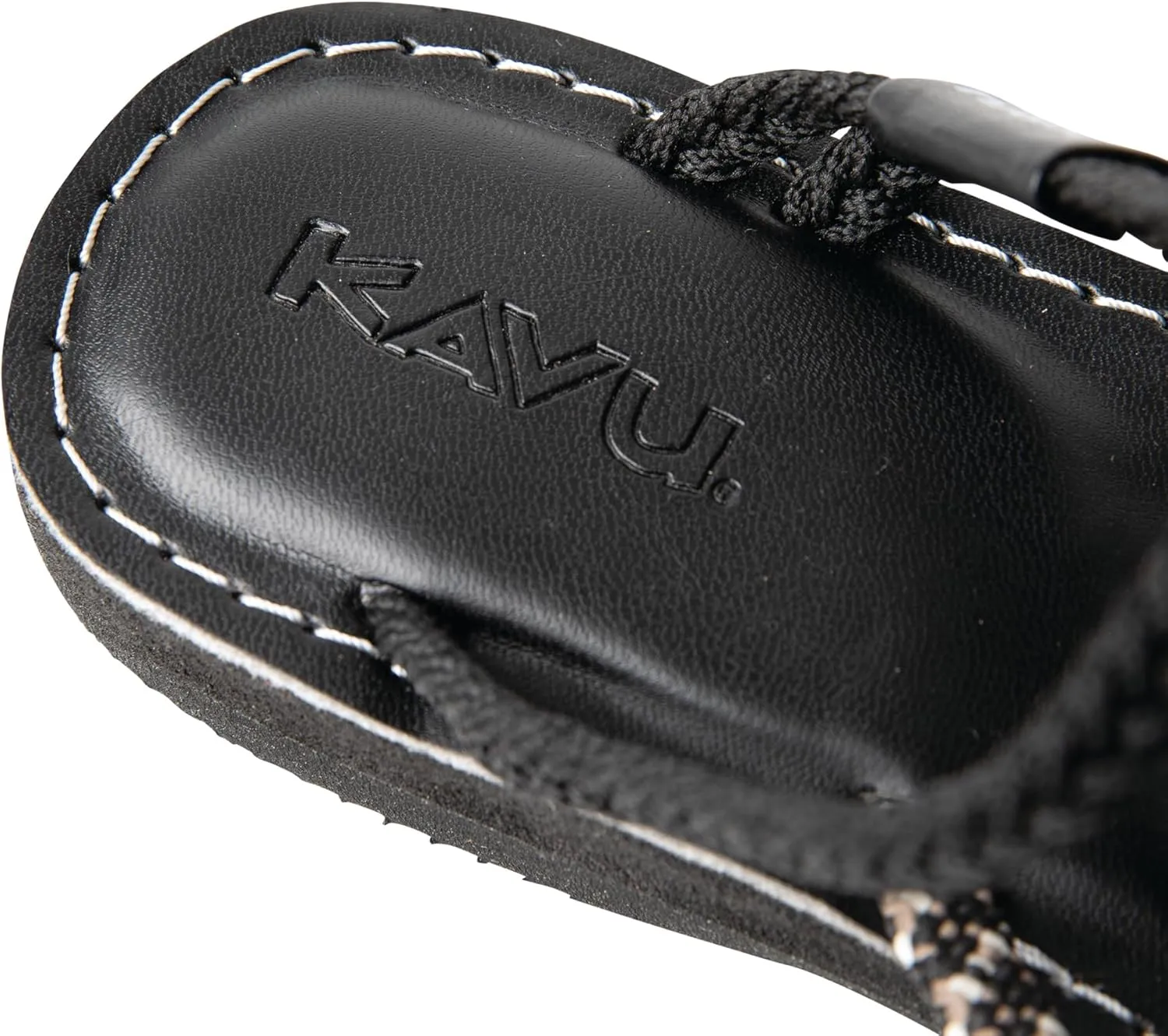 KAVU Horizon Rope Women's Sandals
