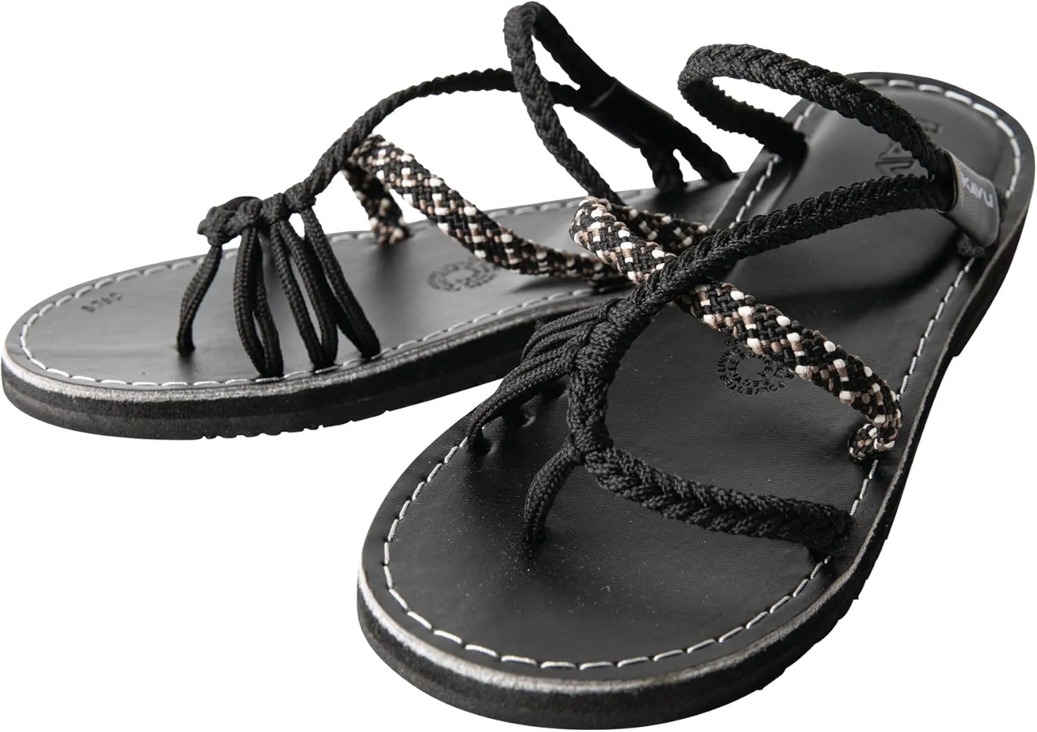KAVU Horizon Rope Women's Sandals