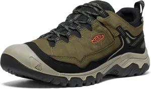 KEEN Men's, Targhee IV Waterproof Hiking Shoe