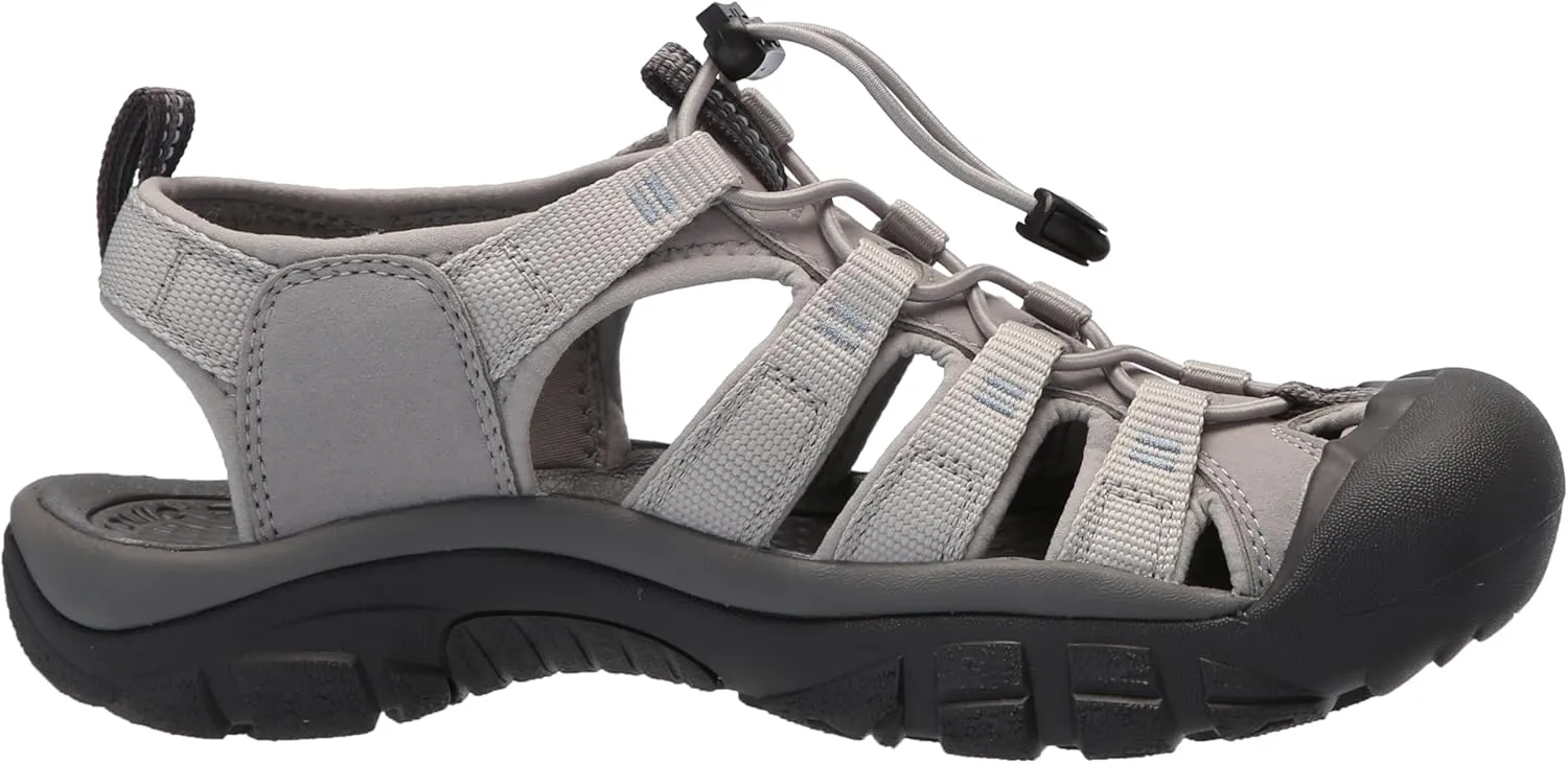 KEEN Women's Newport H2 Closed Toe Water Sandal