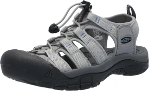 KEEN Women's Newport H2 Closed Toe Water Sandal