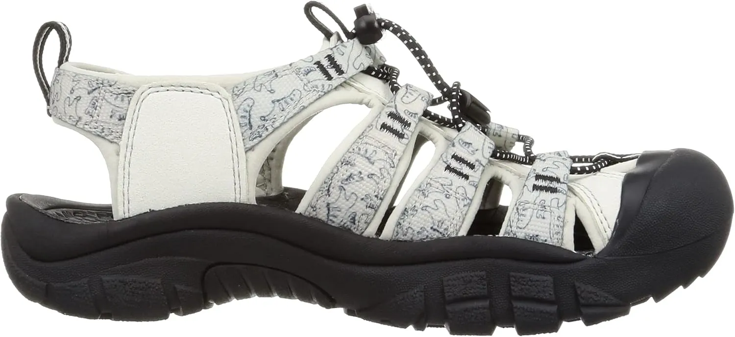 KEEN Women's Newport H2 Closed Toe Water Sandal