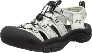 KEEN Women's Newport H2 Closed Toe Water Sandal