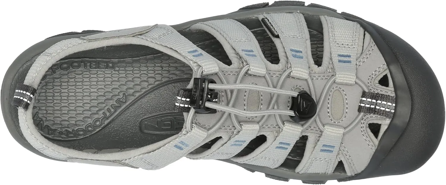 KEEN Women's Newport H2 Closed Toe Water Sandal
