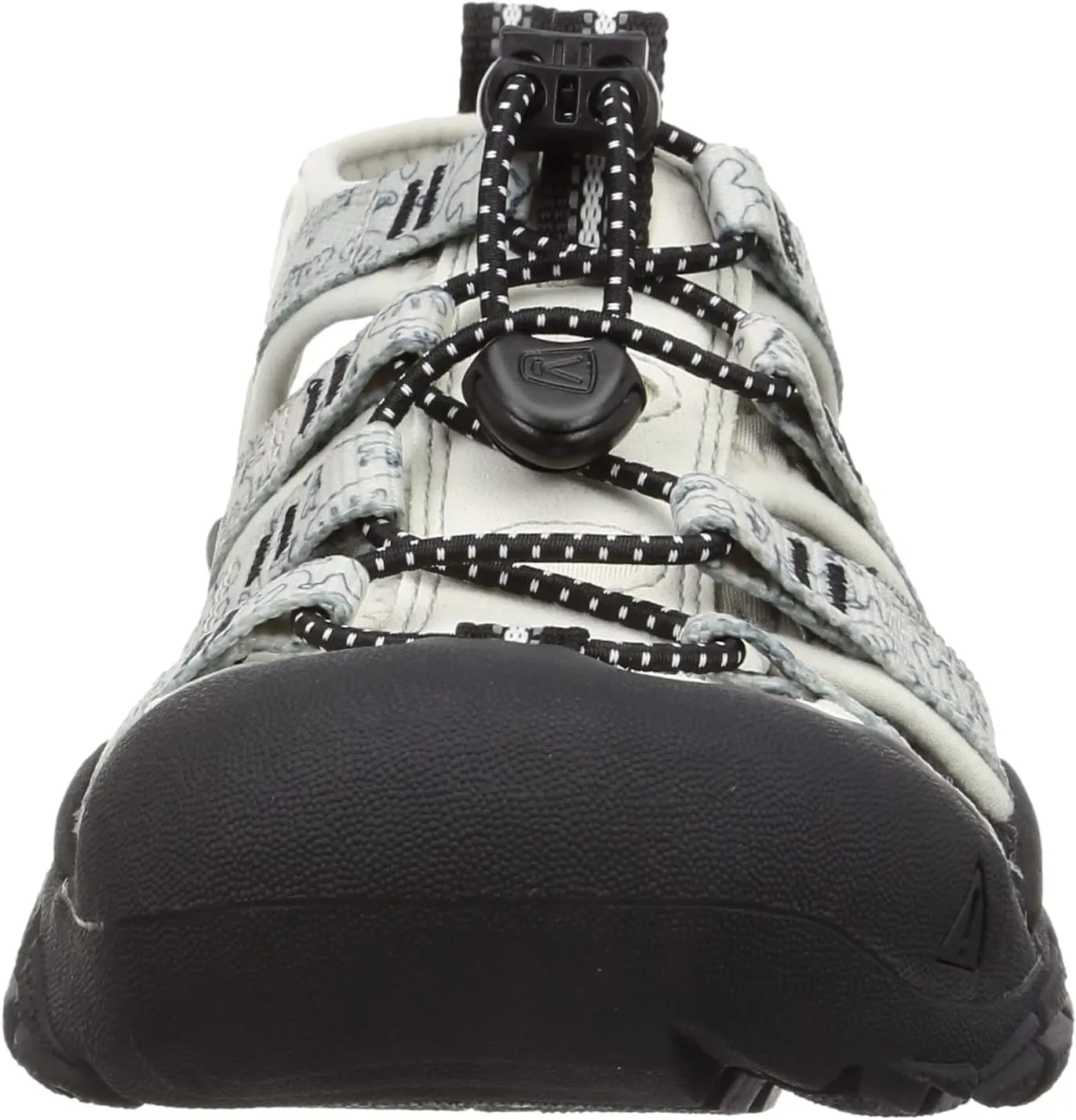 KEEN Women's Newport H2 Closed Toe Water Sandal