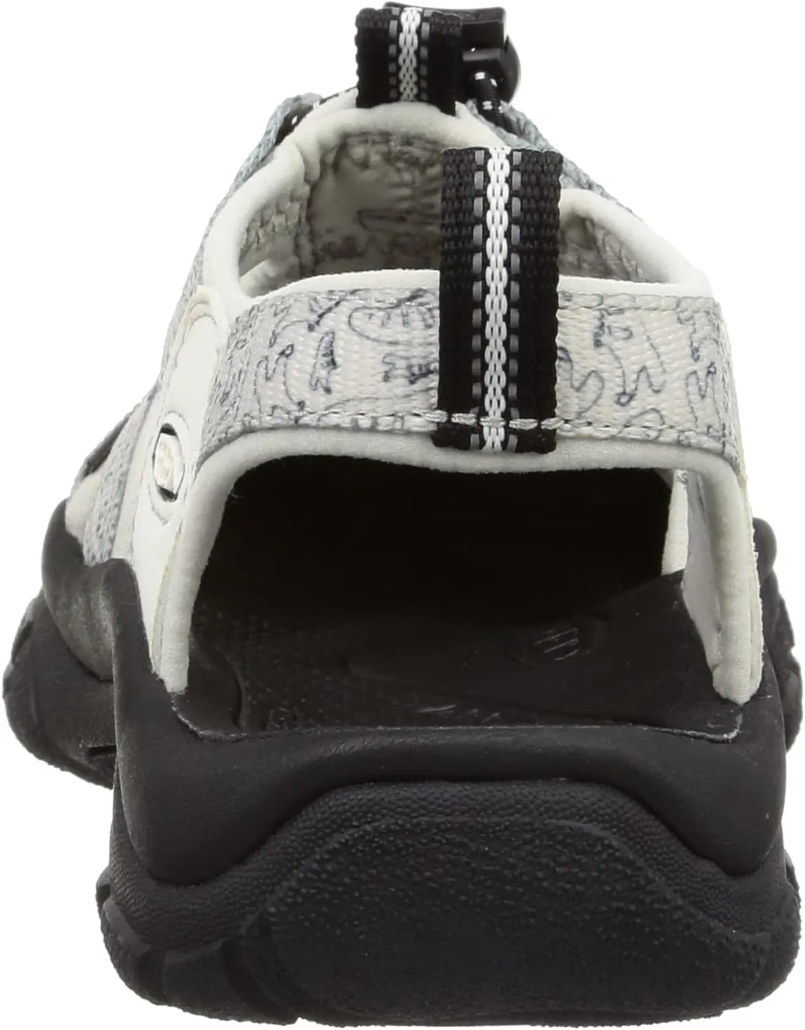 KEEN Women's Newport H2 Closed Toe Water Sandal