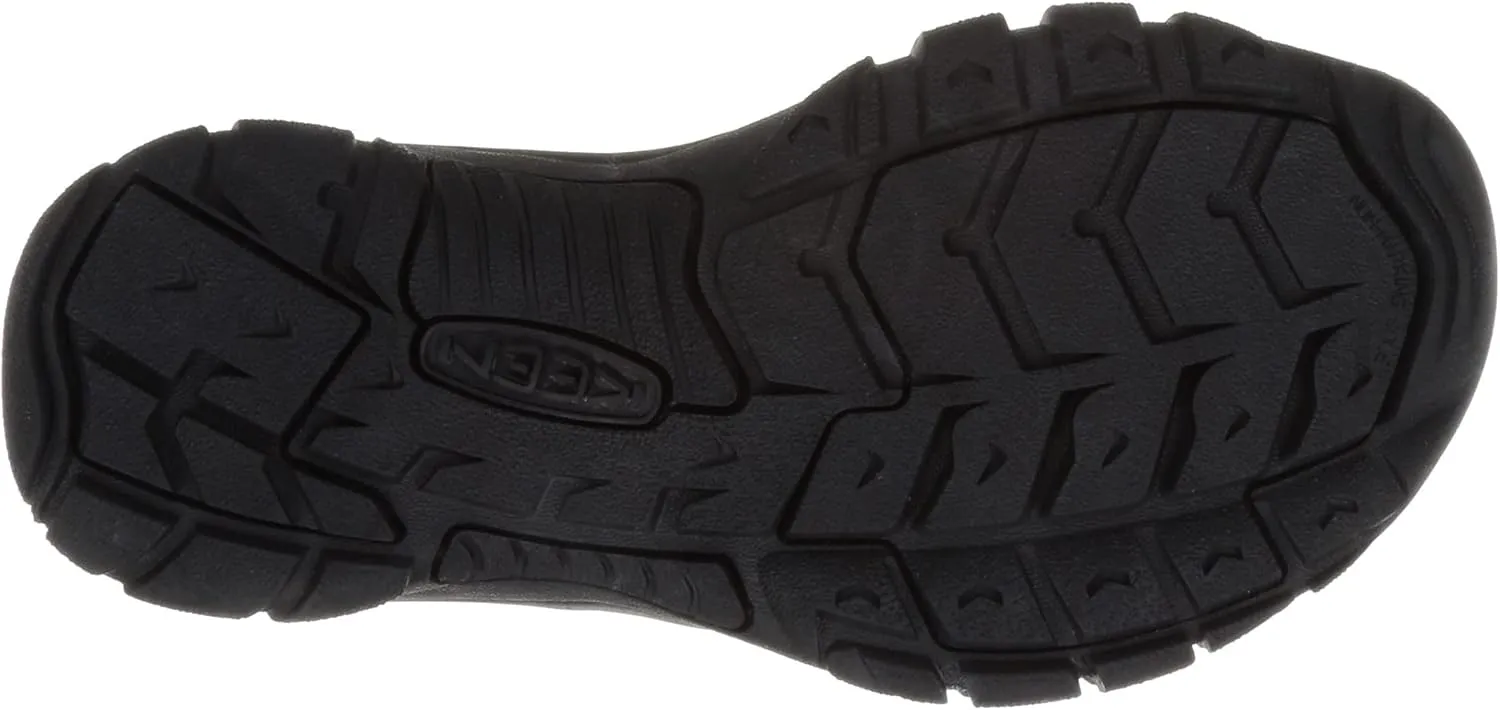 KEEN Women's Newport H2 Closed Toe Water Sandal