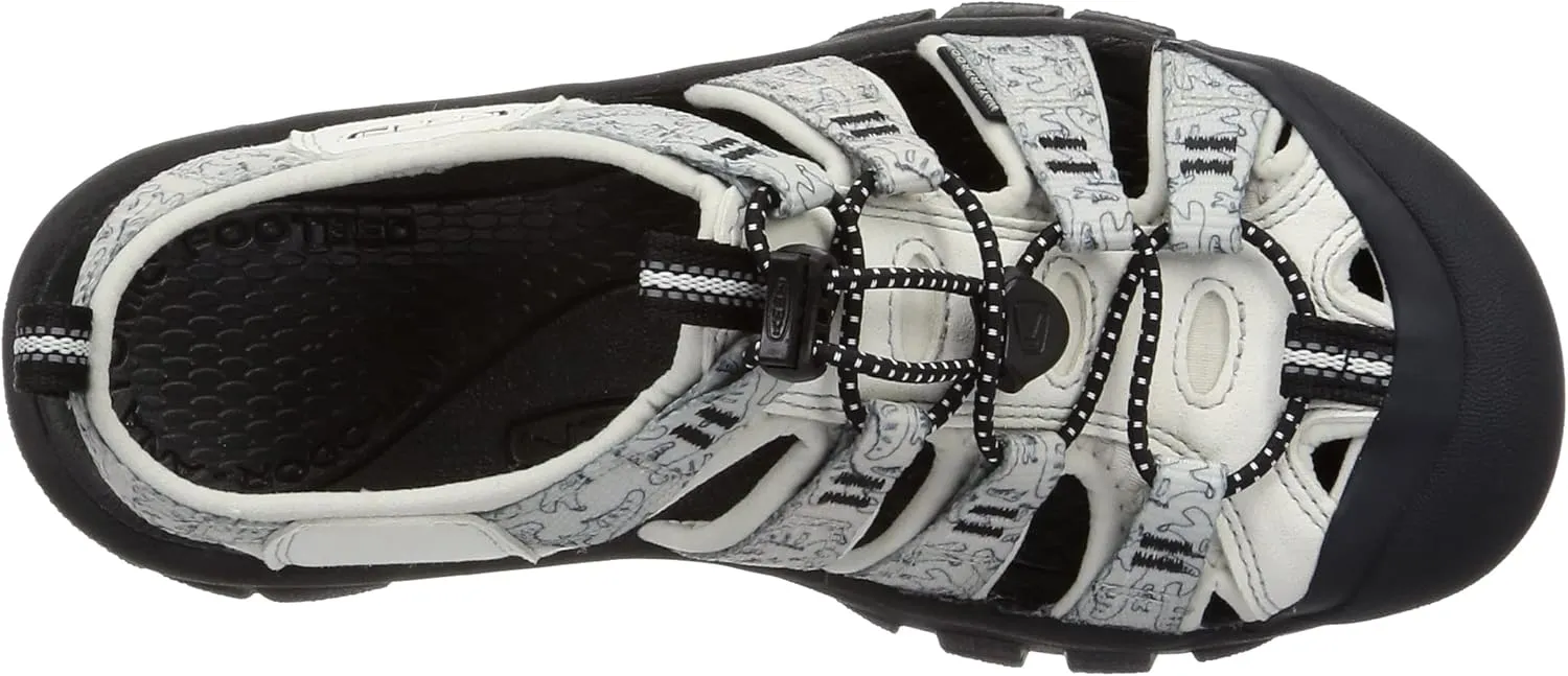 KEEN Women's Newport H2 Closed Toe Water Sandal