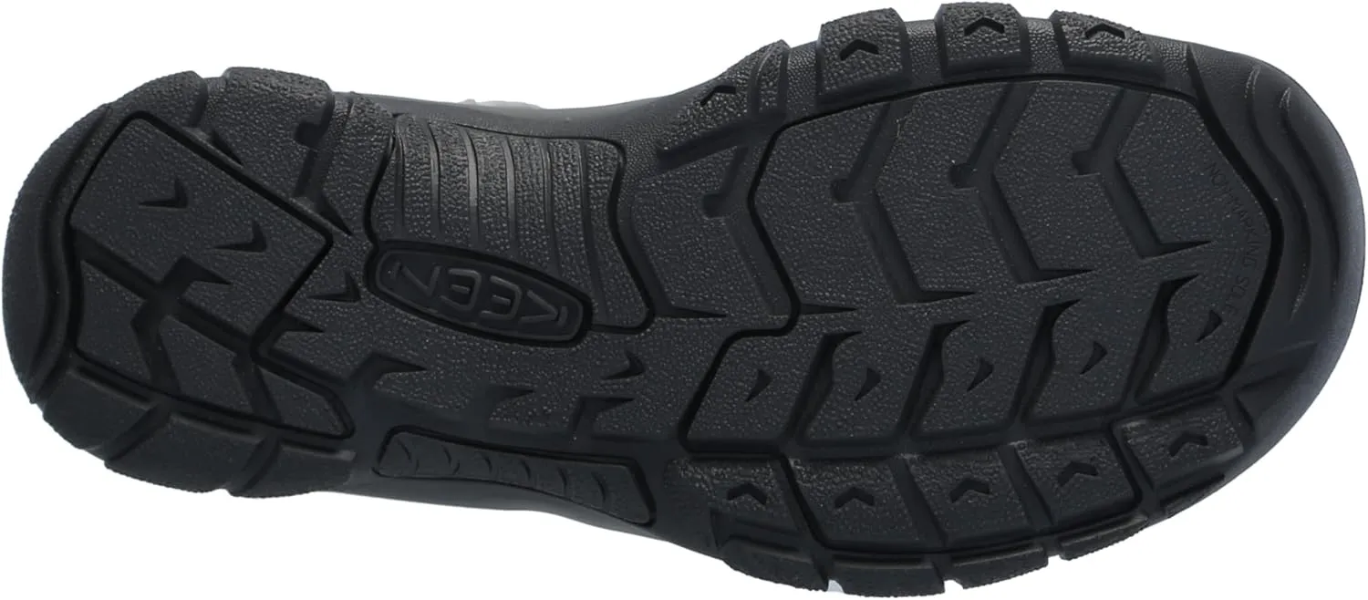 KEEN Women's Newport H2 Closed Toe Water Sandal