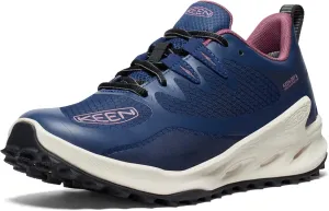 KEEN Women's Zionic Mid Height Waterproof All Terrain Hiking Boots