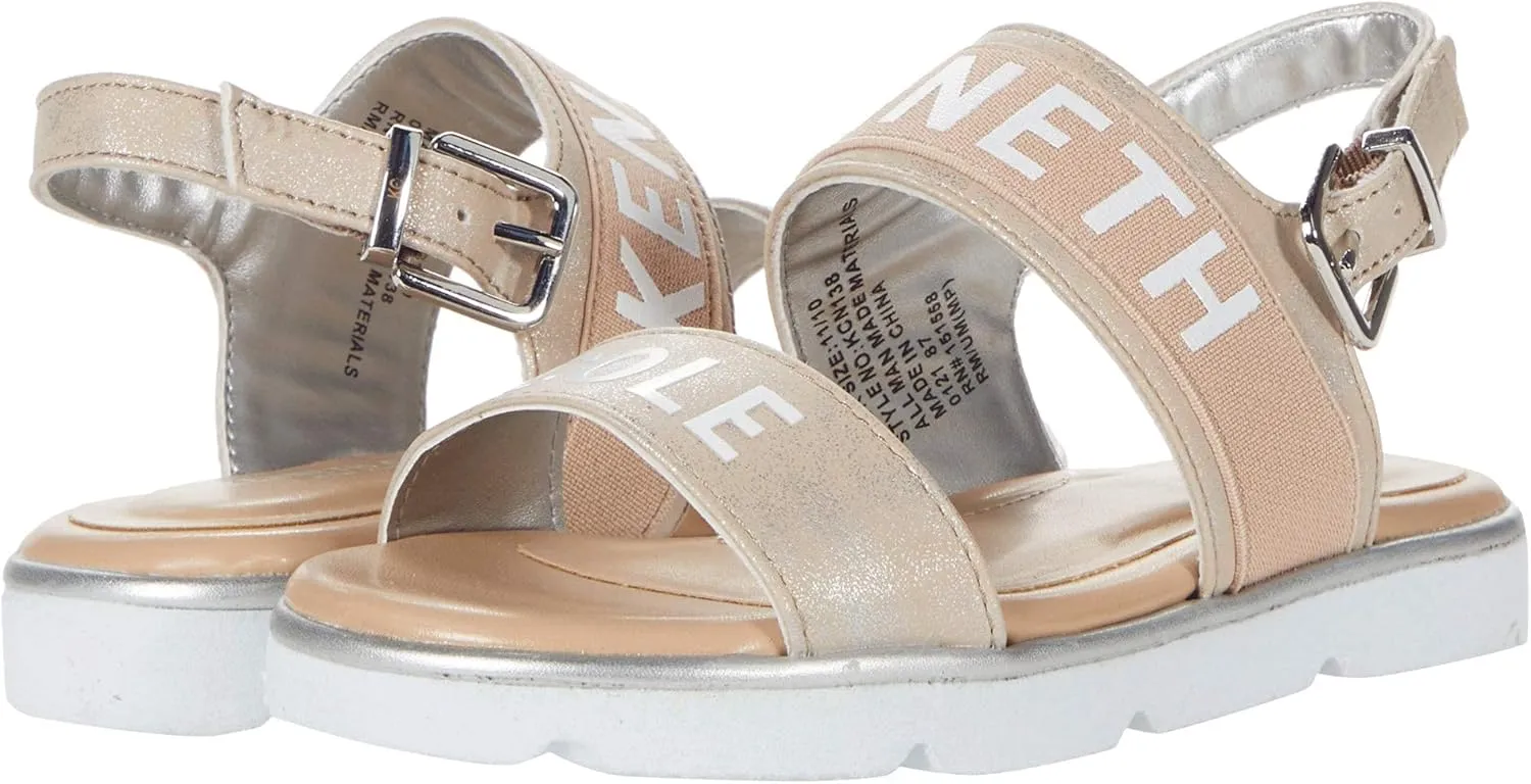 Kenneth Cole Reaction Girl's Beech Bend (Little Kid/Big Kid)