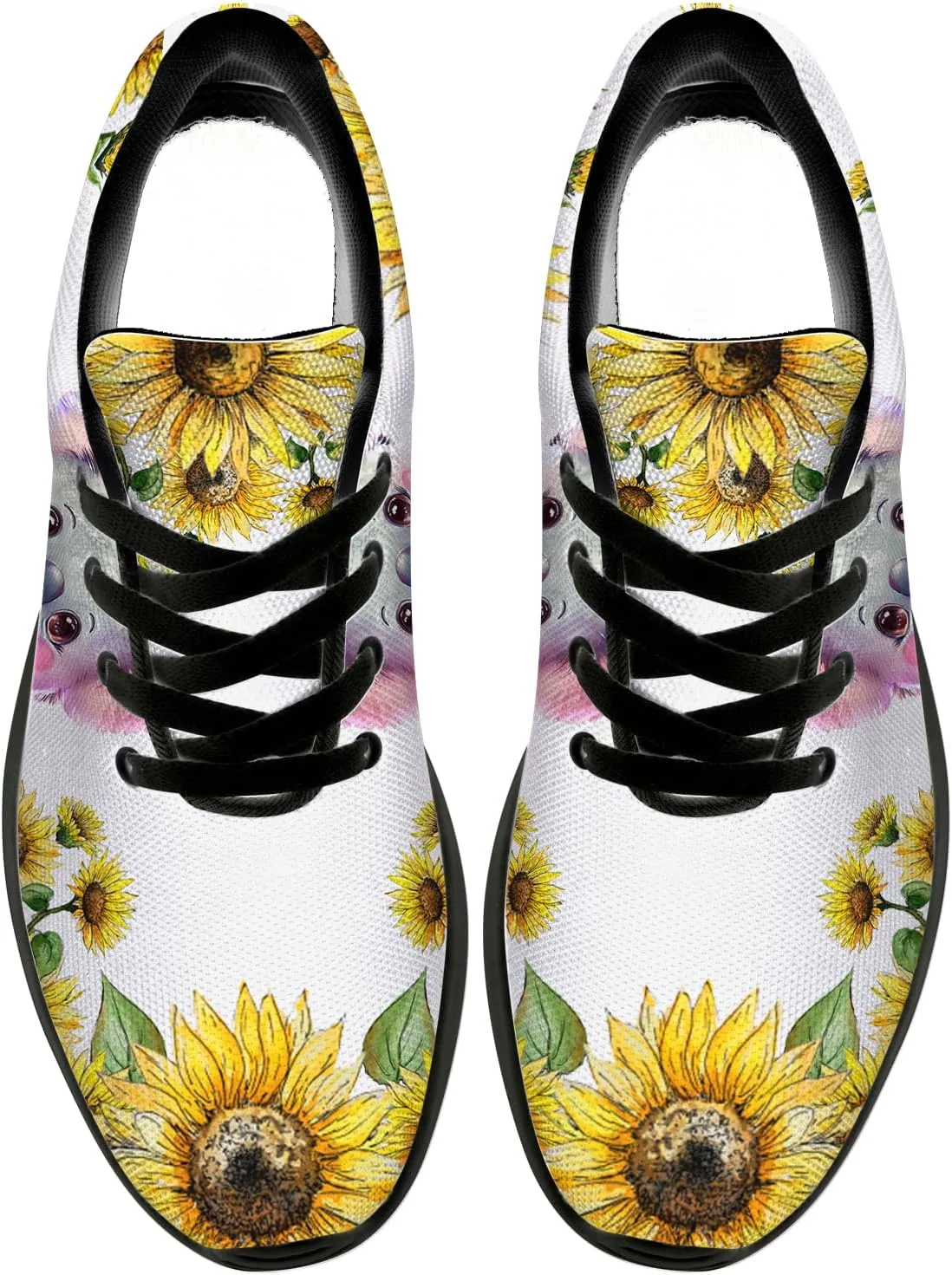Koala Shoes for Women Men Running Shoes Cute Animal Sneakers Tennis Shoes Gifts for Women Men