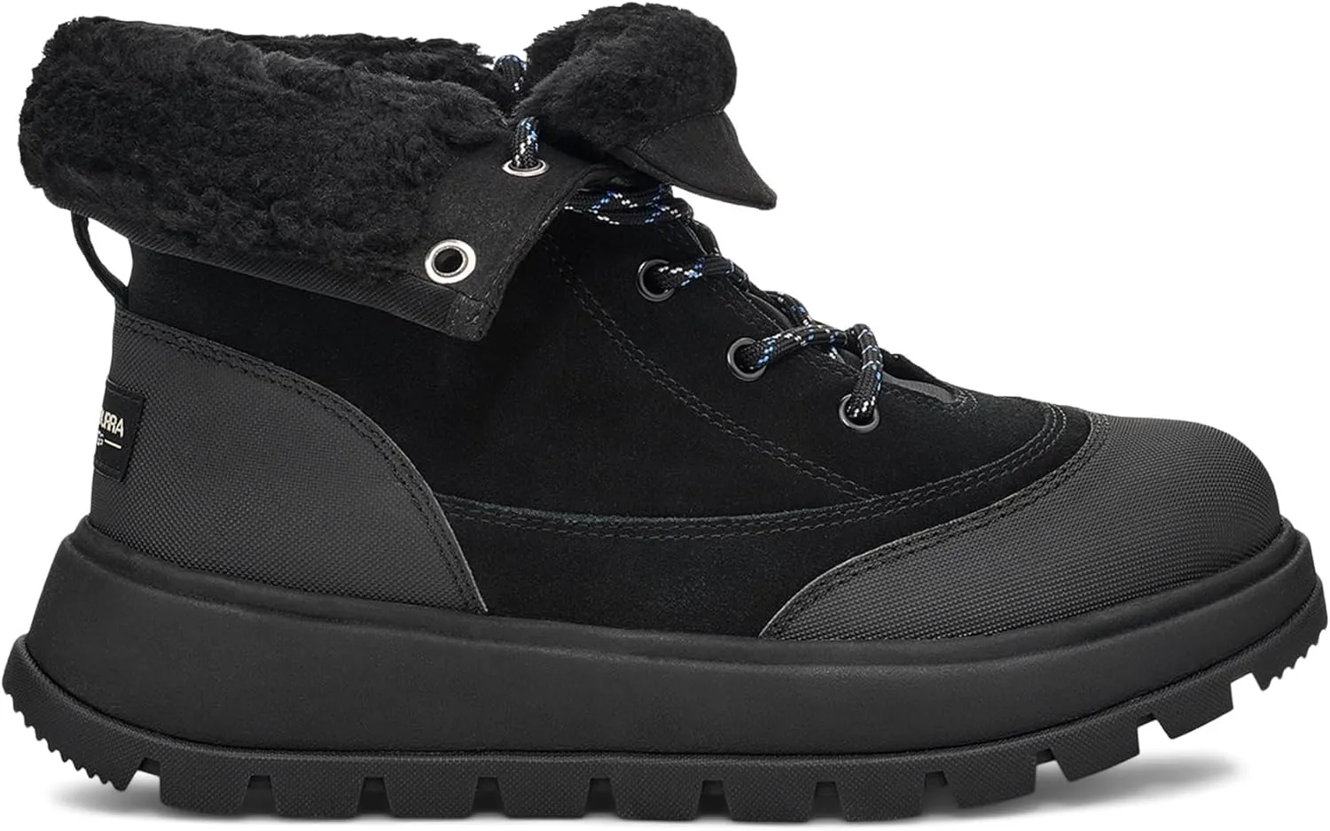 Koolaburra by UGG Women's Deza Mid Calf Boot