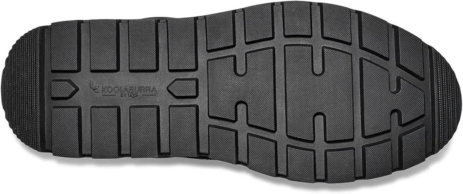 Koolaburra by UGG Women's Deza Mid Calf Boot