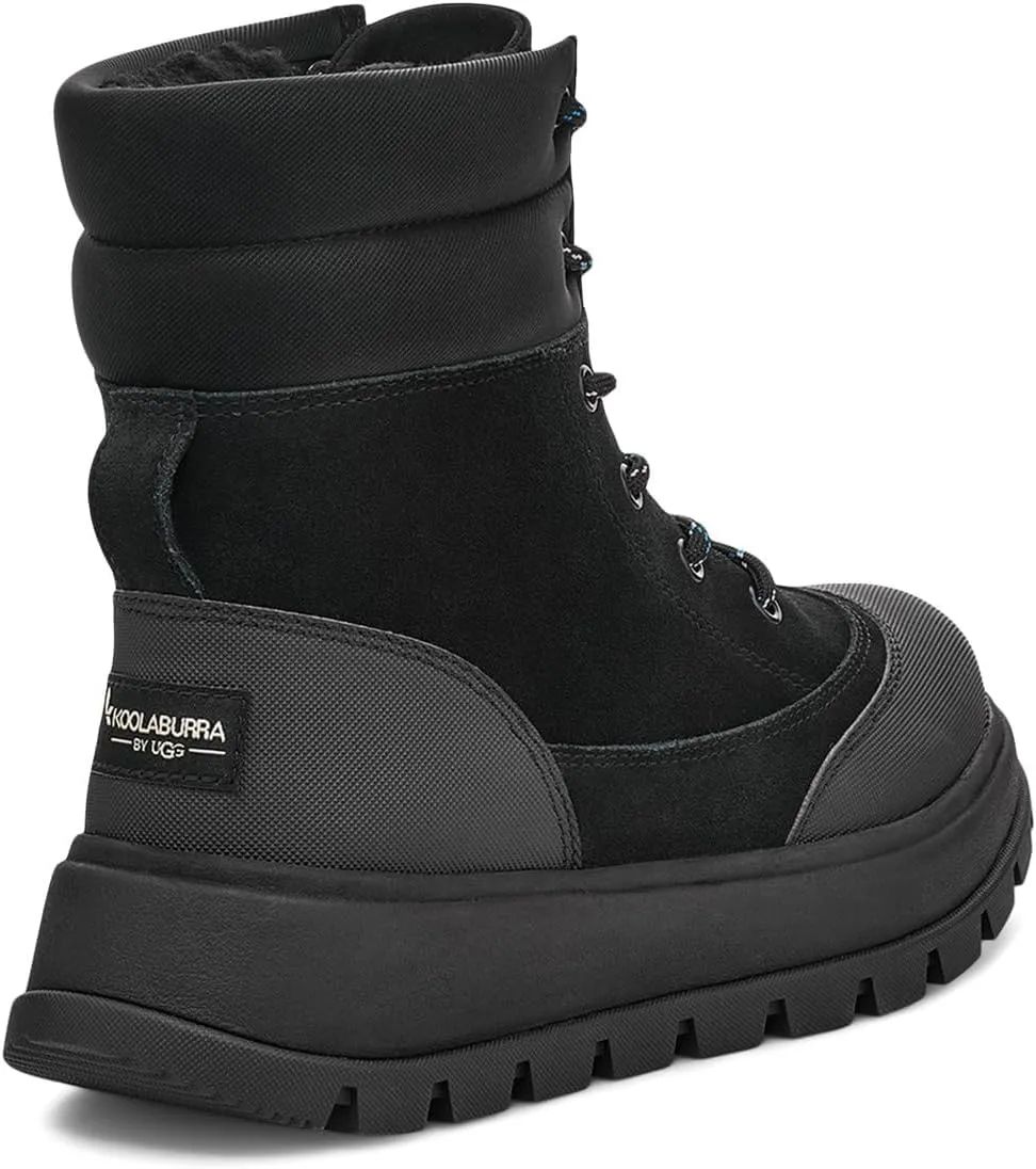 Koolaburra by UGG Women's Deza Mid Calf Boot
