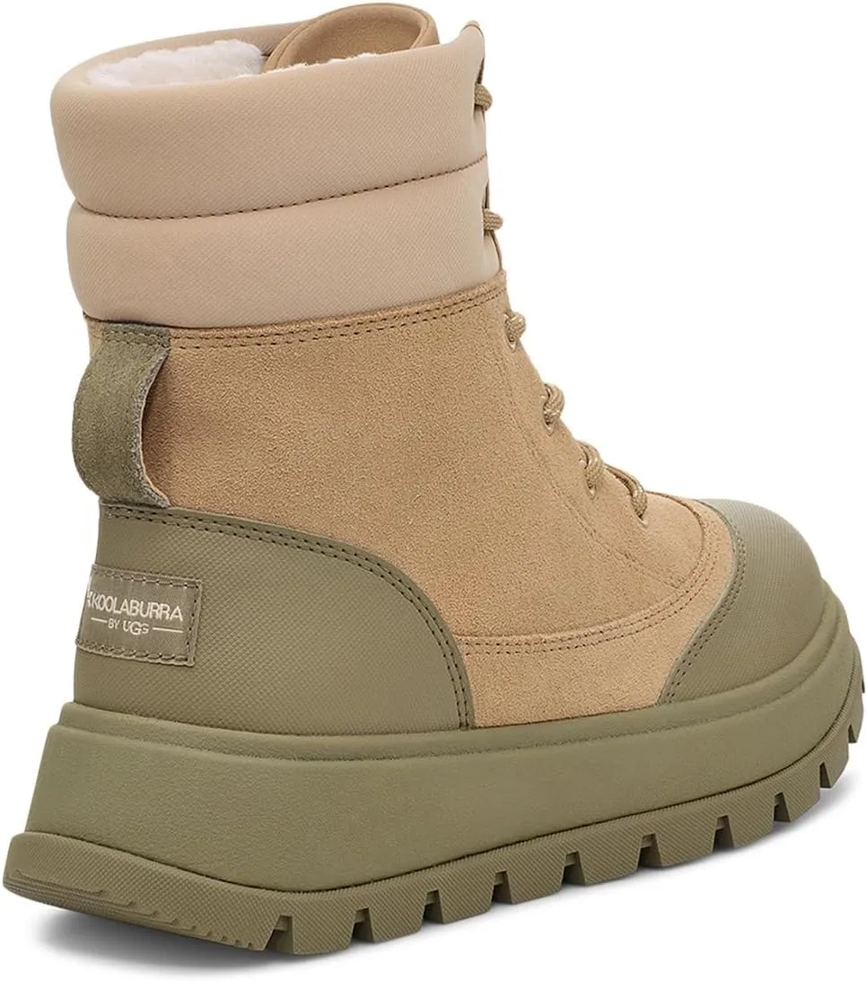 Koolaburra by UGG Women's Deza Mid Calf Boot