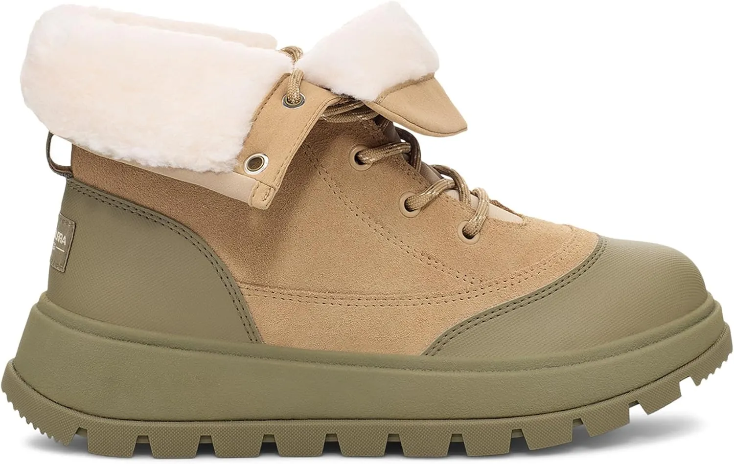 Koolaburra by UGG Women's Deza Mid Calf Boot