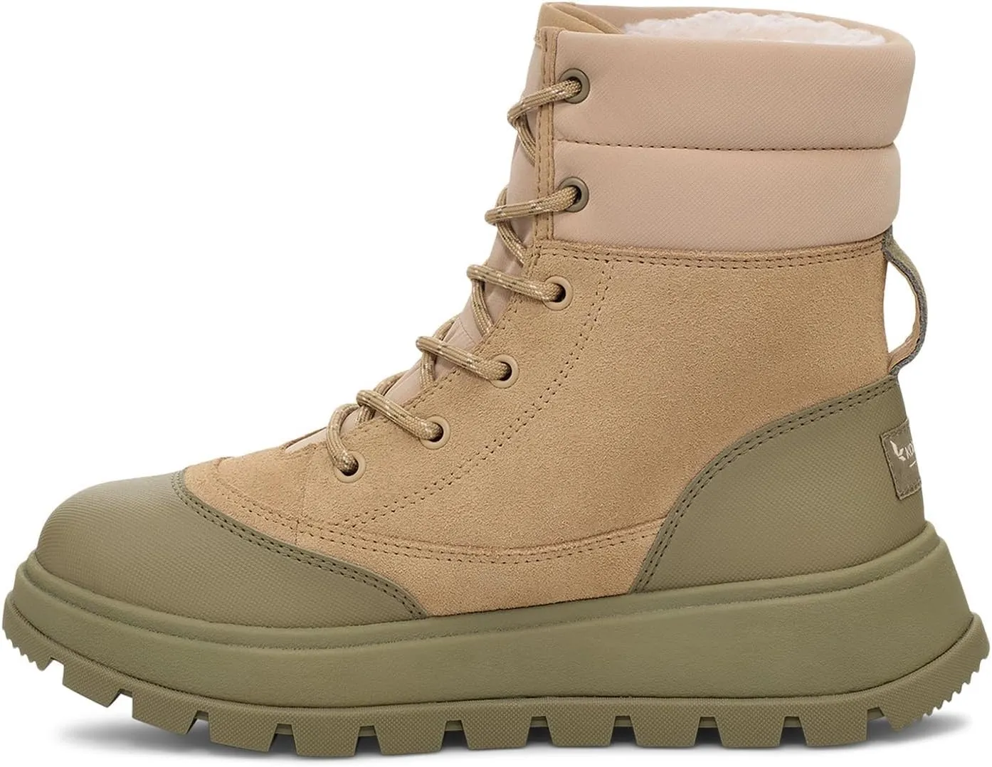 Koolaburra by UGG Women's Deza Mid Calf Boot
