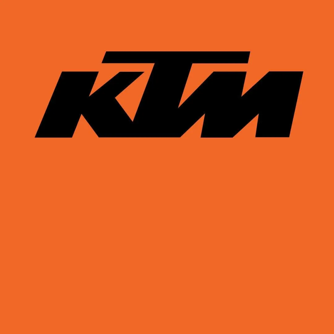 KTM Team Sandals