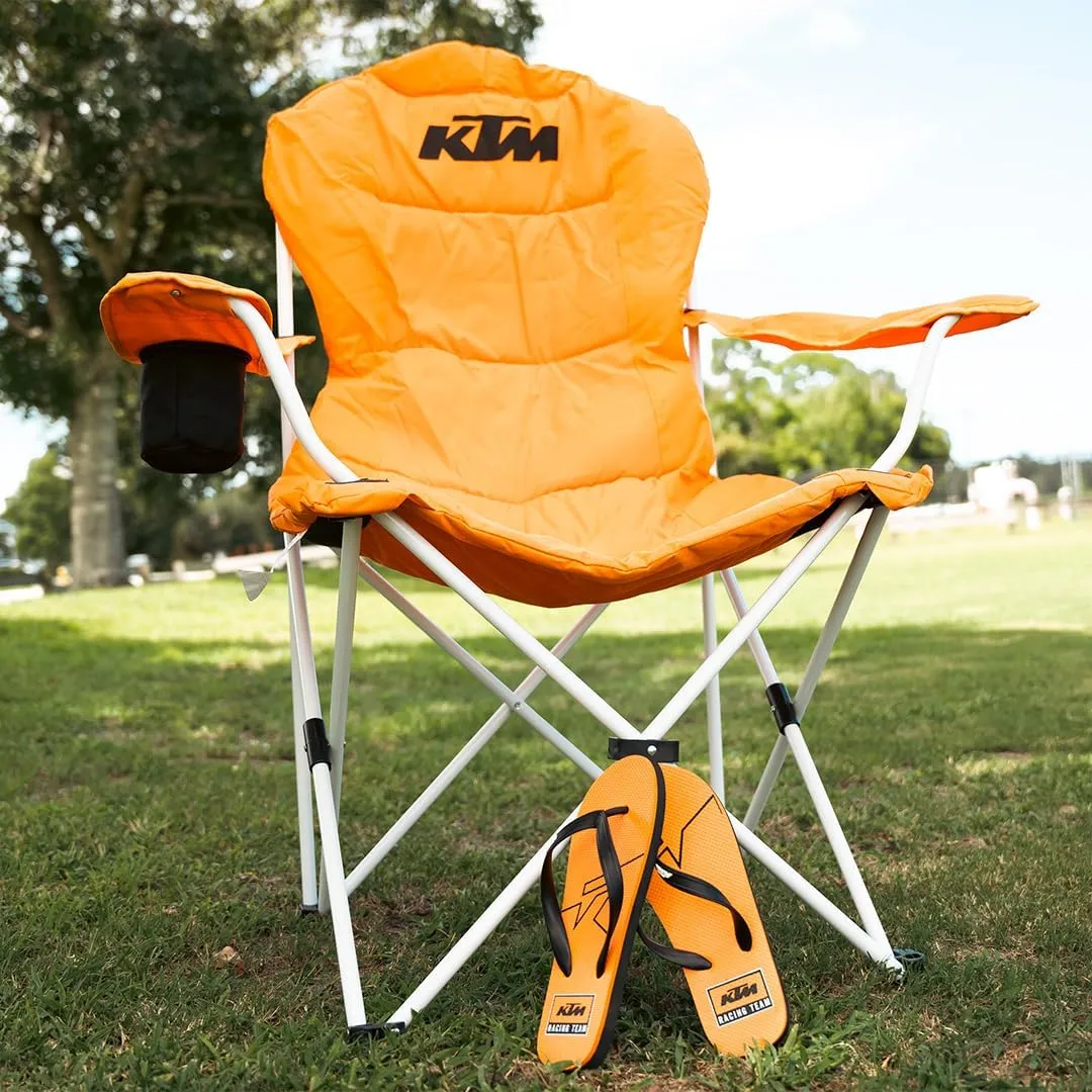 KTM Team Sandals