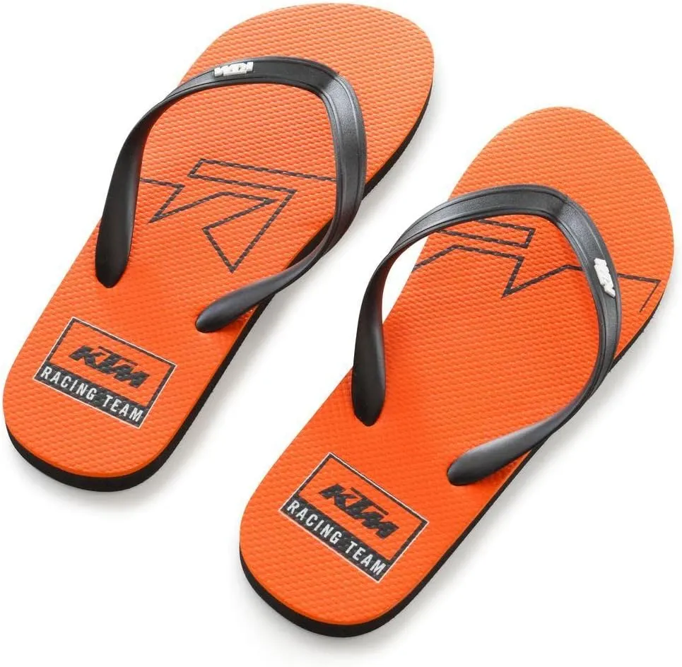 KTM Team Sandals