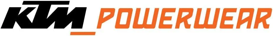 KTM Team Sandals
