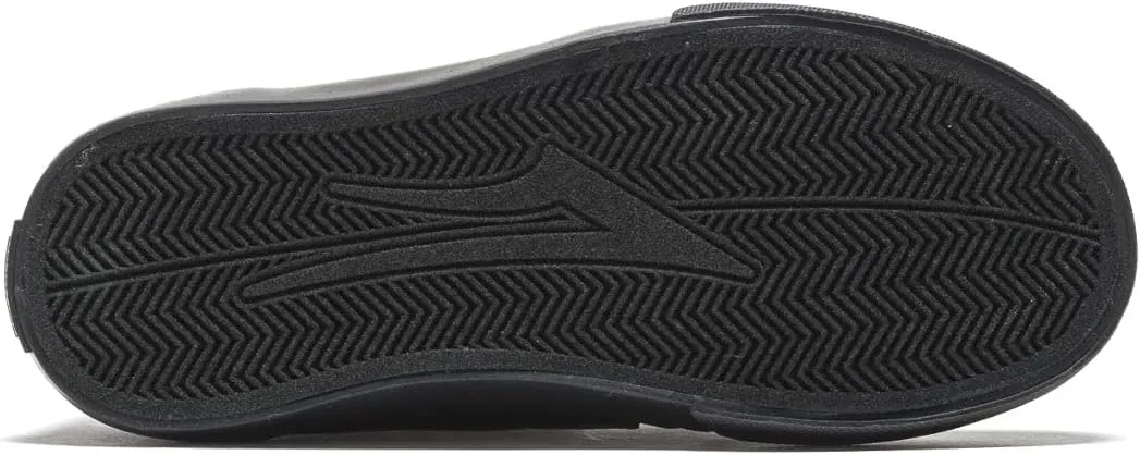 Lakai Griffin Kids Skate Shoes - Classic Low Top Sneakers