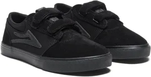 Lakai Griffin Kids Skate Shoes - Classic Low Top Sneakers