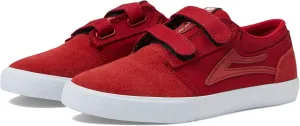 Lakai Griffin Kids Skate Shoes - Classic Low Top Sneakers