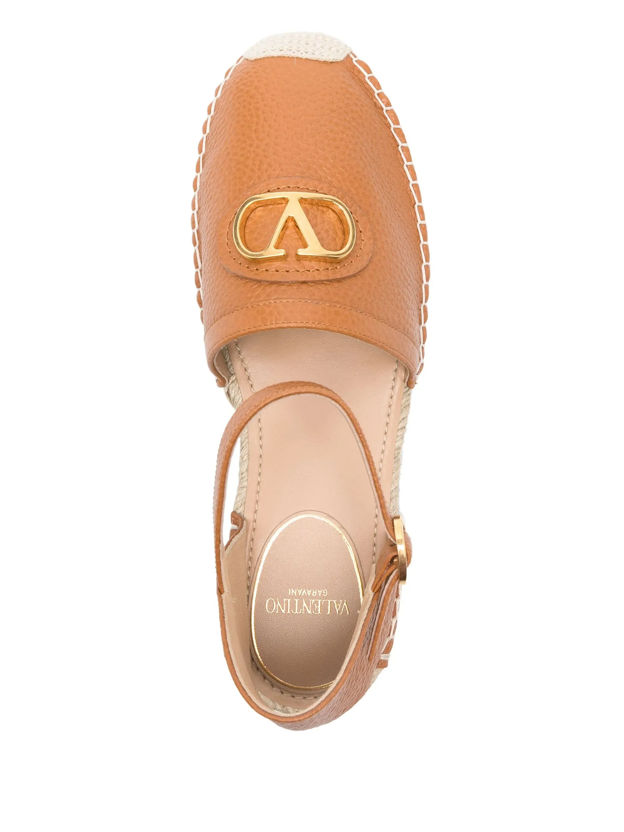 Logo-plaque Espadrilles