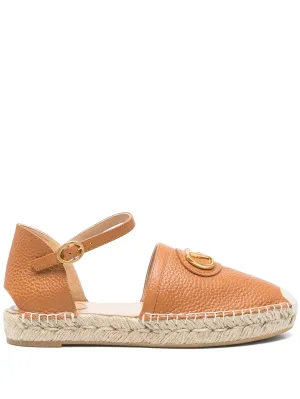 Logo-plaque Espadrilles