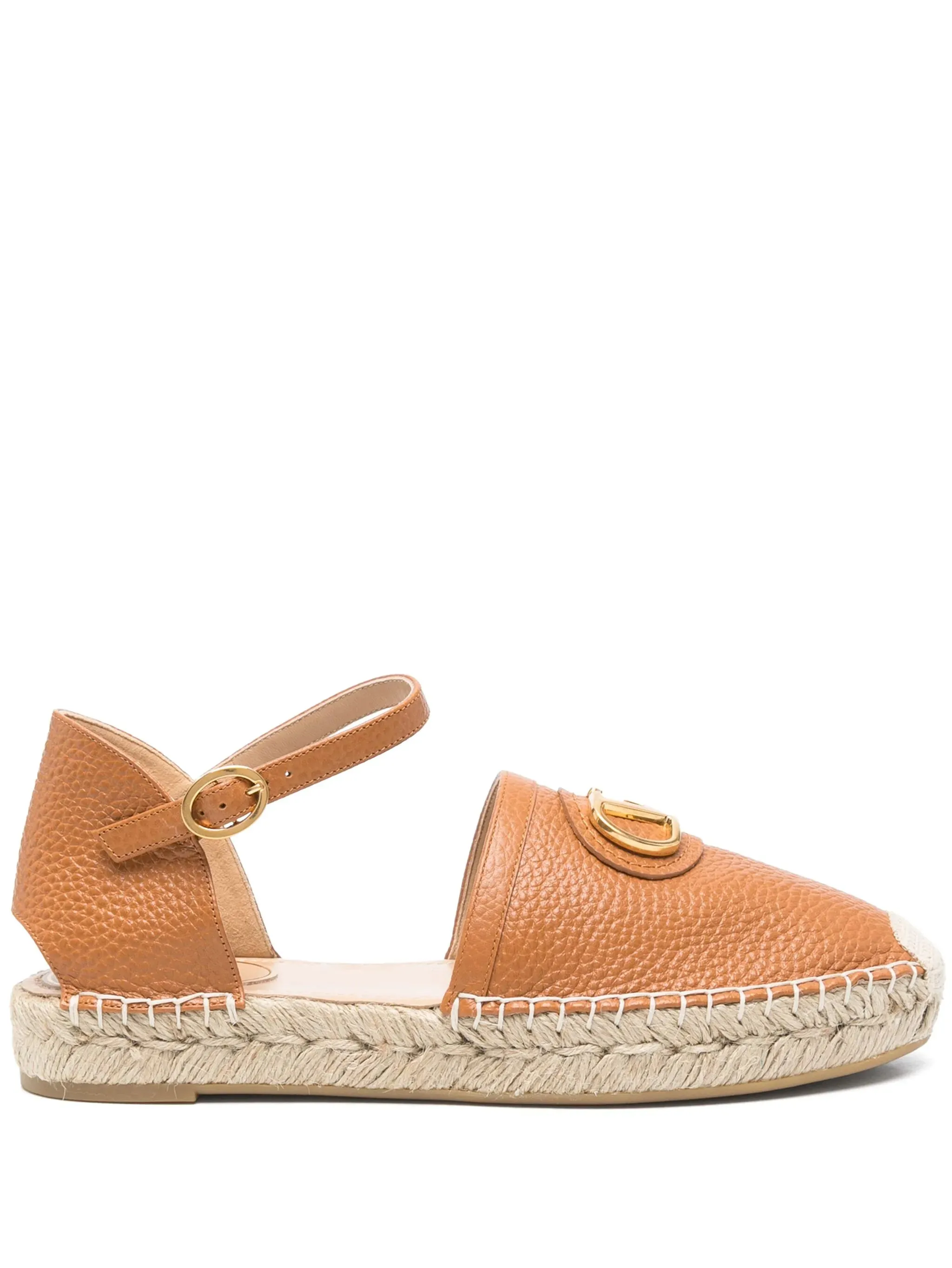 Logo-plaque Espadrilles
