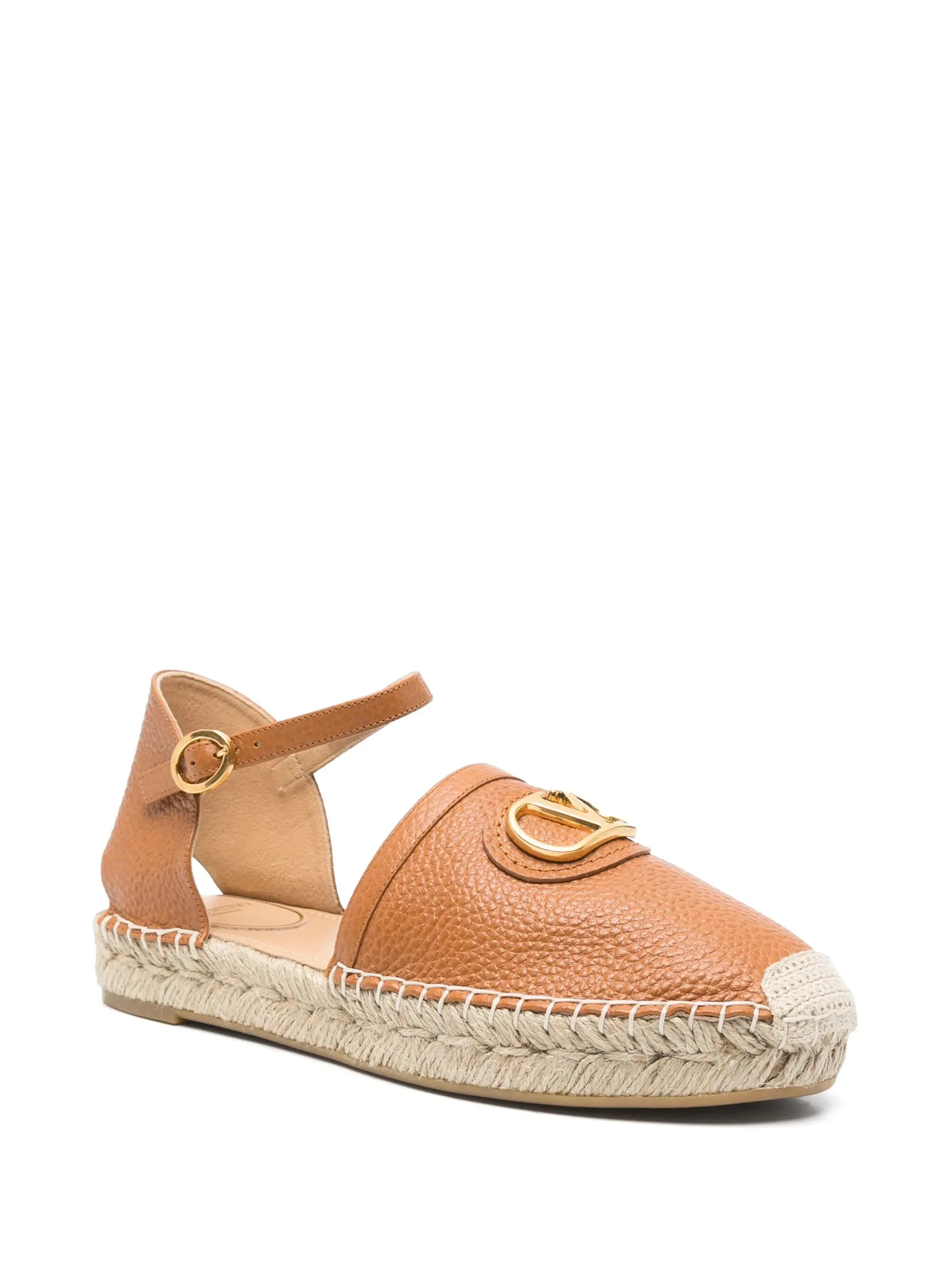 Logo-plaque Espadrilles