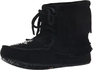 Manitobah Mukluks Women's Harvester Moccasin