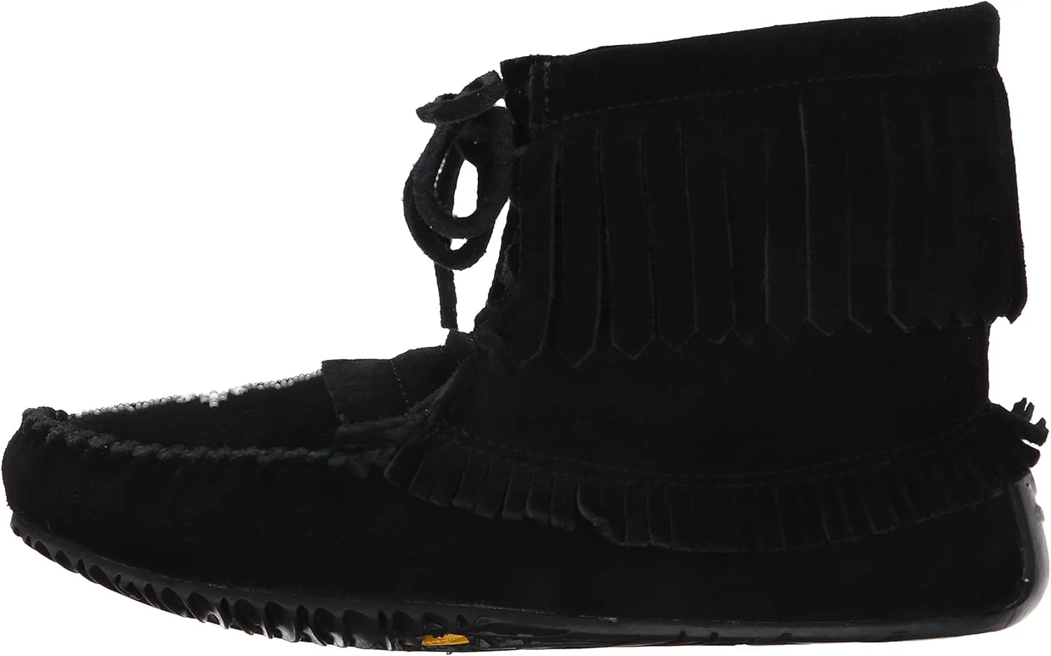Manitobah Mukluks Women's Harvester Moccasin