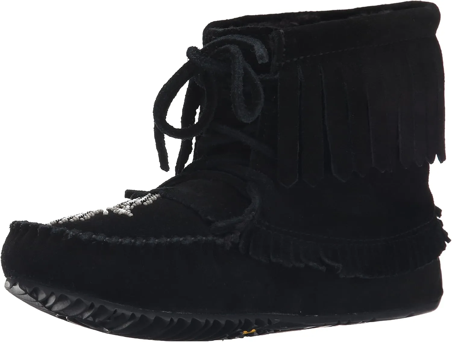 Manitobah Mukluks Women's Harvester Moccasin