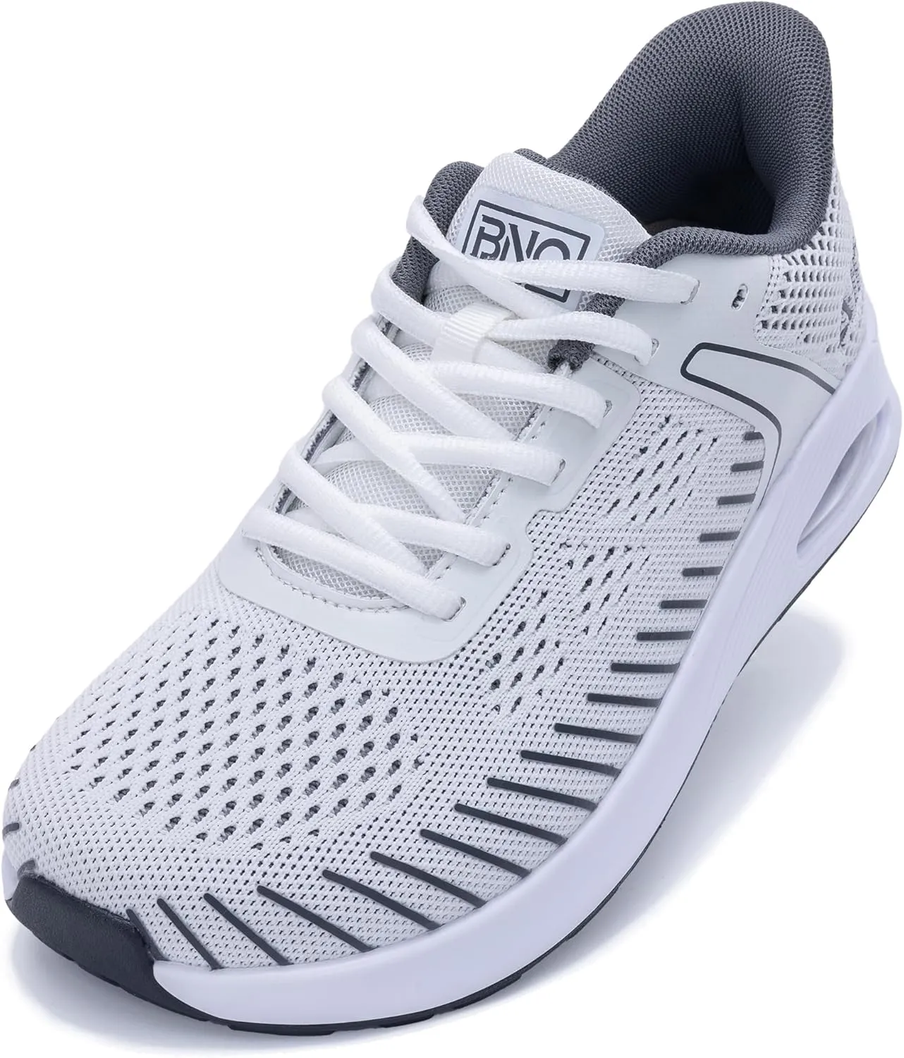 MEHOTO Womens Wide Toe Box Shoes Air Walking Sneakers with Arch Support Slip On Fashion Tennis Shoes for Swelling Bunion Plantar Fasciitis US 6-11