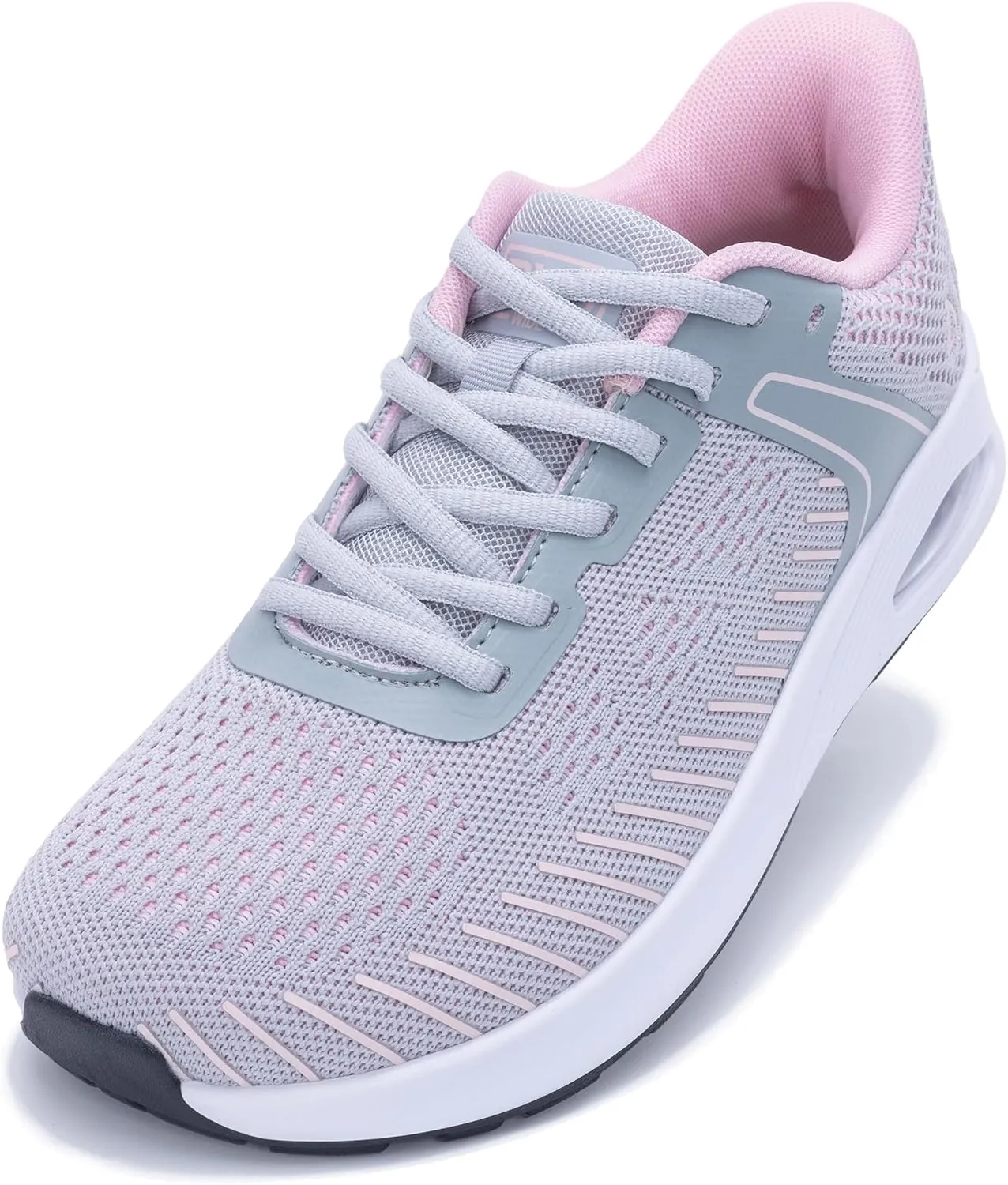 MEHOTO Womens Wide Toe Box Shoes Air Walking Sneakers with Arch Support Slip On Fashion Tennis Shoes for Swelling Bunion Plantar Fasciitis US 6-11