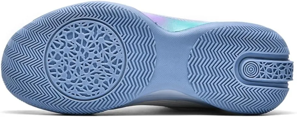 Men Basketball Shoes Arch Support Mens Sneakers Anti Slip Breathable Comfortable High Top Sports Running Walking Tennis Shoes