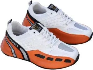 Men's Low-Top Breathable Mesh Sneakers