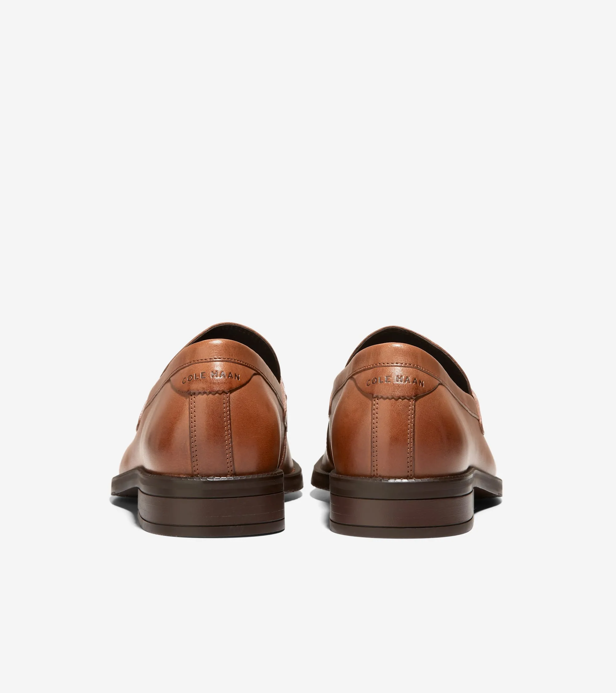 Men's Modern Essentials Bit Loafers
