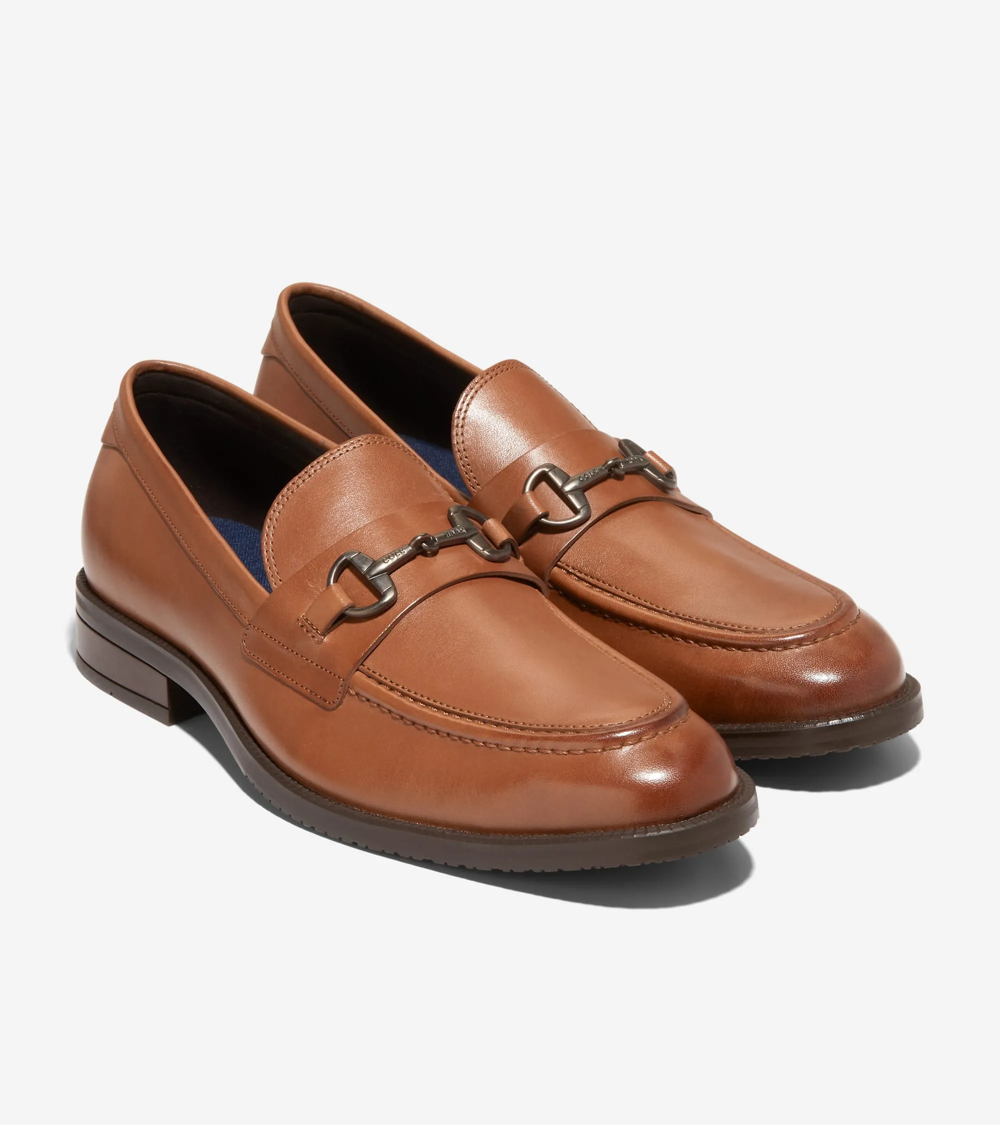 Men's Modern Essentials Bit Loafers