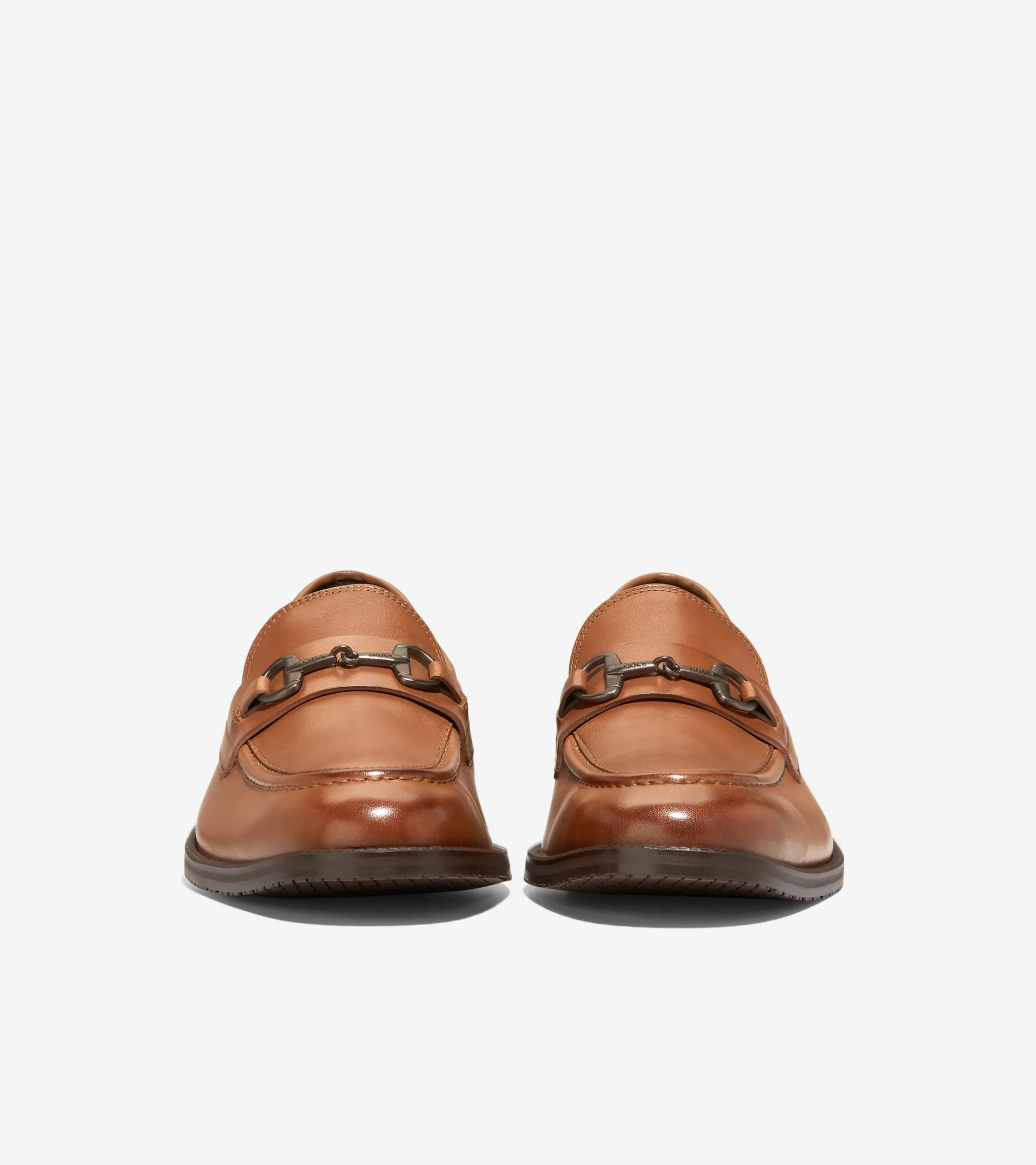 Men's Modern Essentials Bit Loafers
