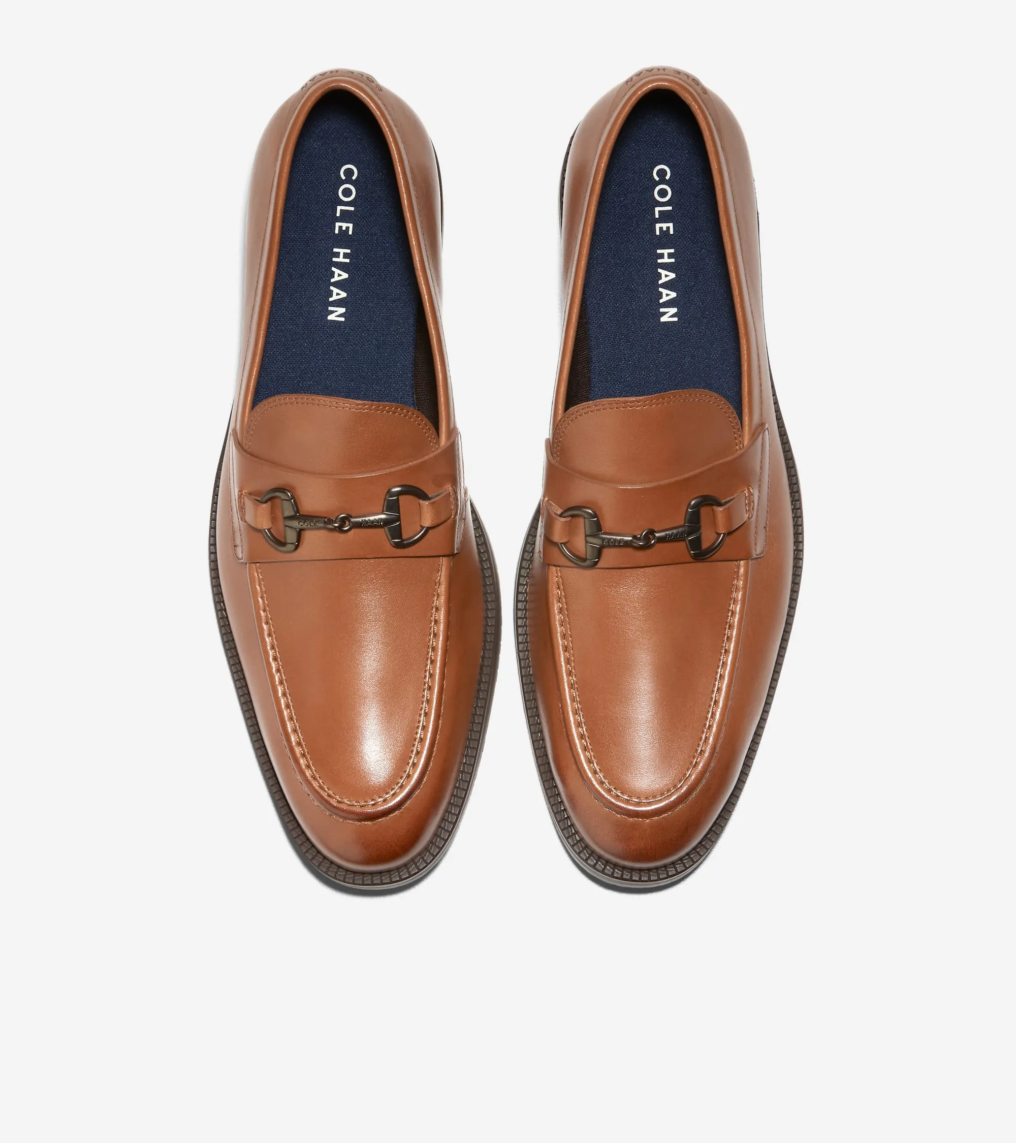 Men's Modern Essentials Bit Loafers