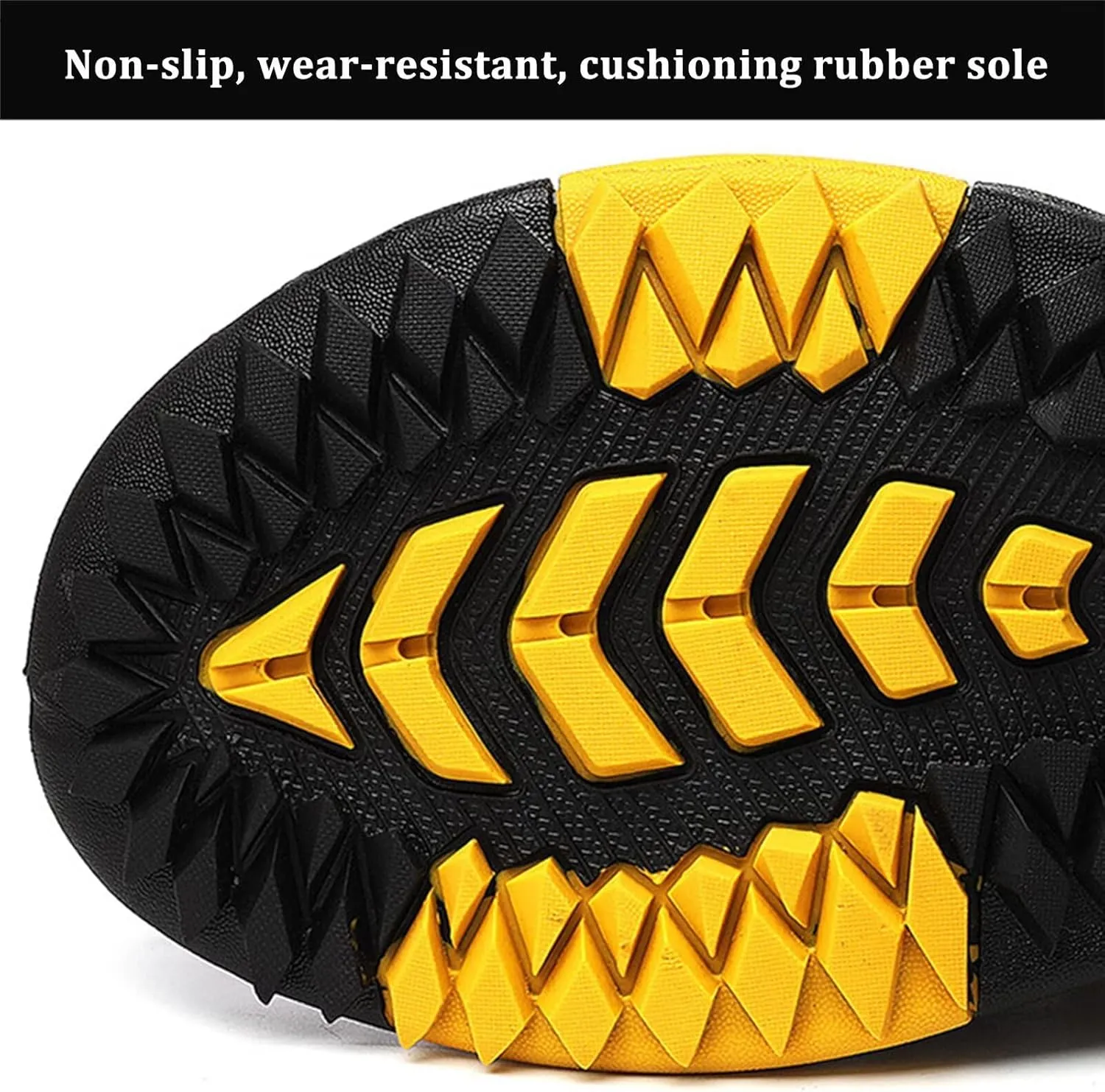 Men's Sandals Outdoor Leather Closed Toe Beach Shoes Hiking Waterproof Athletic Sports Sandals