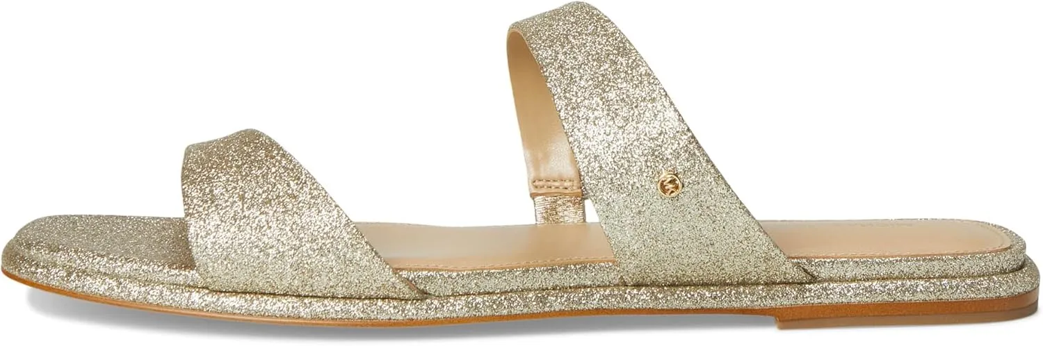 Michael Kors Women's Jaida Flat Sandal
