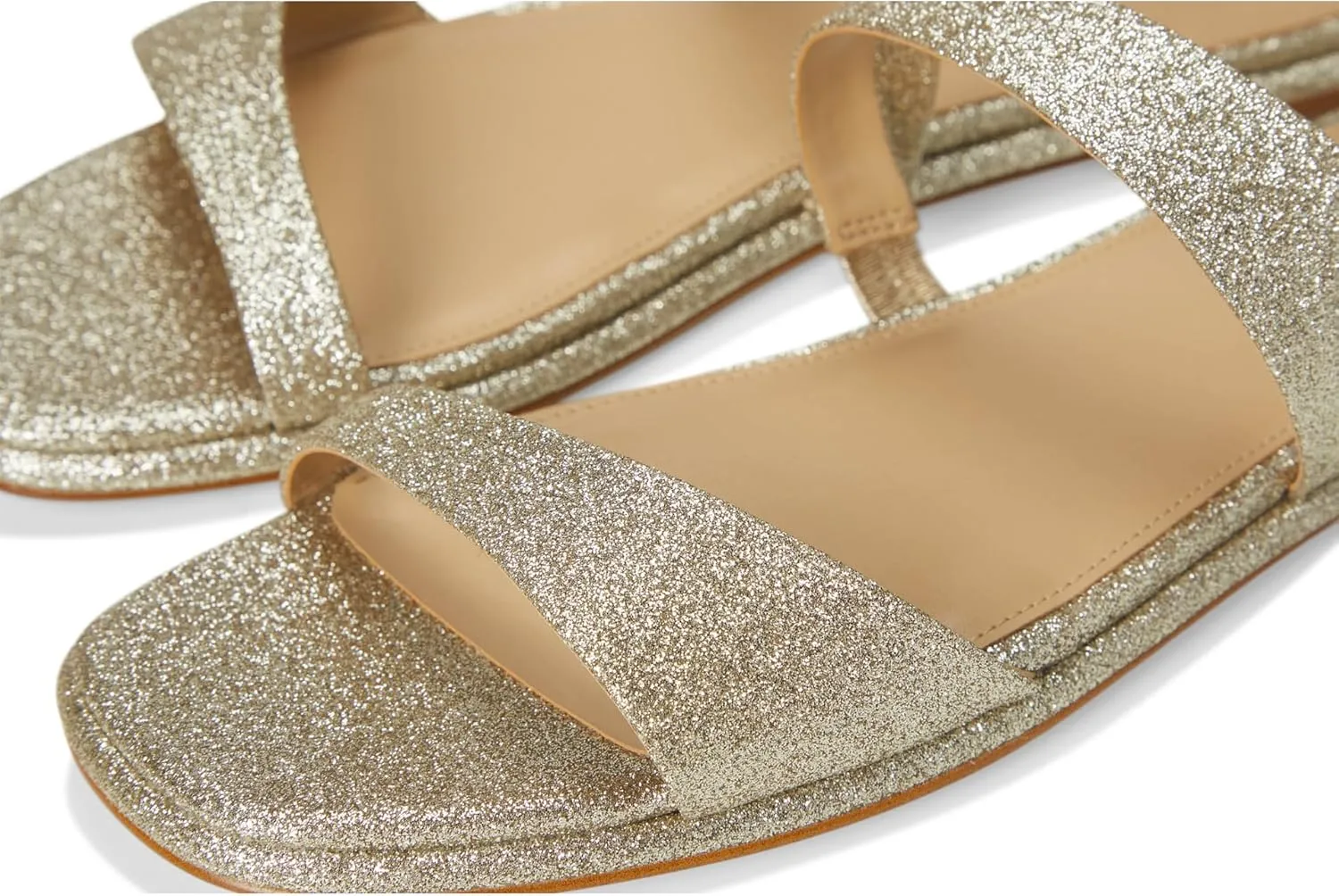 Michael Kors Women's Jaida Flat Sandal